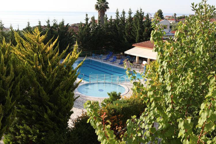 Il Villaggio チラニ 部屋 写真