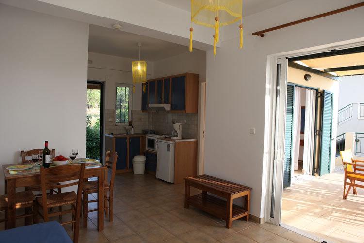 Il Villaggio チラニ 部屋 写真